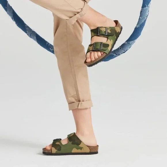 Birkenstock | Shoes | Birkenstock Kids Arizona Sandal  display picture 3